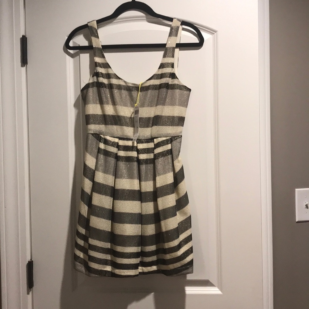 BCBG PARTY DRESS! Never before worn!